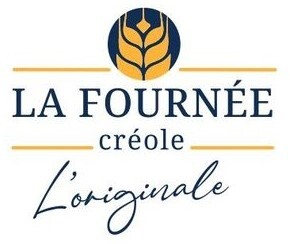 LA FOURNEE créole L'originale_logo