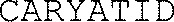 CARYATID_logo