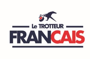 Le TROTTEUR FRANCAIS_logo