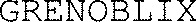 GRENOBLIX_logo