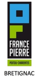 FP FRANCE PIERRE POITOU-CHARENTE BRETIGNAC_logo
