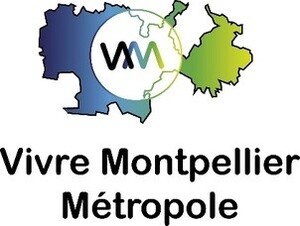 VM Vivre Montpellier Métropole_logo