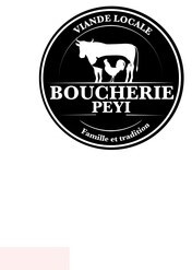 BOUCHERIE PEYI_logo