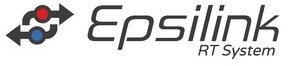 Epsilink RT System_logo