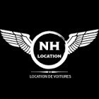 NH location LOCATION DE VOITURES_logo