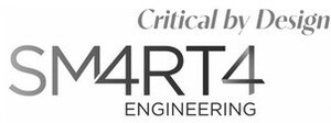 SM4RT4 Critical by Design ENGINEERING_logo