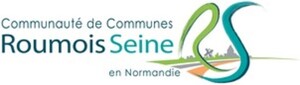 Communauté de Communes Roumois Seine en Normandie RS_logo