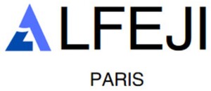 ALFEJI PARIS_logo