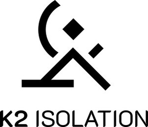 K2 ISOLATION_logo