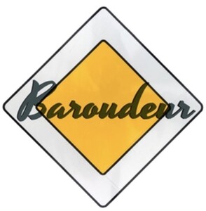 Baroudeur_logo