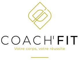 COACH'FIT Votre corps, votre réussite_logo