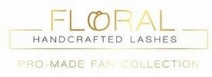 FLORAL HANDCRAFTED LASHES PRO-MADE FAN COLLECTION_logo