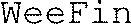WeeFin_logo