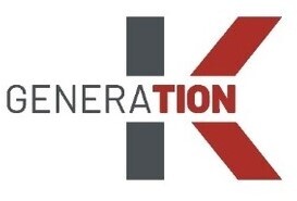 GENERATION K_logo