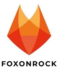 FOXONROCK_logo
