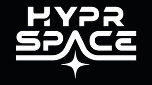 HYPR SPACE_logo