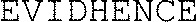 EVIDHENCE_logo