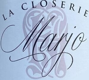 LA CLOSERIE MARJO_logo