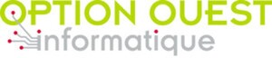 OPTION OUEST informatique_logo