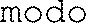 modo_logo
