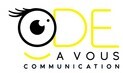 ODE A VOUS COMMUNICATION_logo