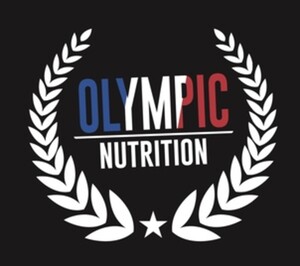 OLYMPIC NUTRITION_logo