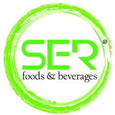 SER foods & beverages_logo