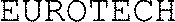 EUROTECH_logo