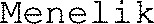 Menelik_logo
