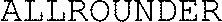 ALLROUNDER_logo