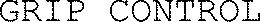 GRIP CONTROL_logo