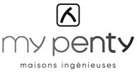 my penty maisons ingénieuses_logo