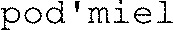 pod'miel_logo