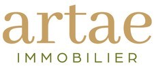 artae IMMOBILIER_logo