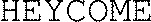 HEYCOME_logo