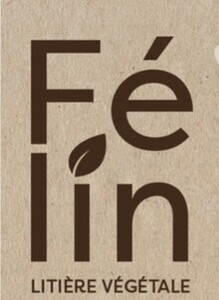 Fé lIN LITIERE VEGETALE_logo