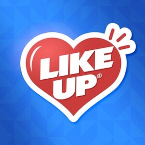 LIKE UP_logo
