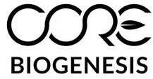 CORE BIOGENESIS_logo