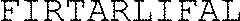 FIRTARLIFAL_logo