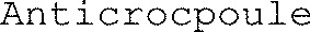 Anticrocpoule_logo