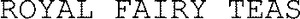 ROYAL FAIRY TEAS_logo