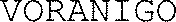 VORANIGO_logo