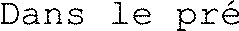 Dans le pré_logo