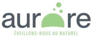 aurore EVEILLONS-NOUS AU NATUREL_logo