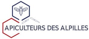 APICULTEURS DES ALPILLES_logo
