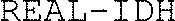 REAL-IDH_logo