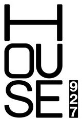 HOUSE 927_logo
