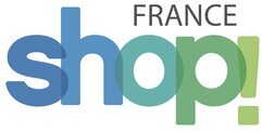 FRANCE SHOP !_logo