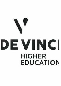 V DE VINCI HIGHER EDUCATION_logo
