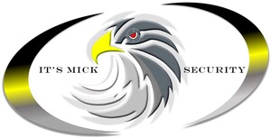 IT'S MICK SECURITY_logo